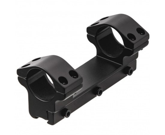 Крепление для оптического прицела Gamo 1" Medium Rail TS-250 (6213184)