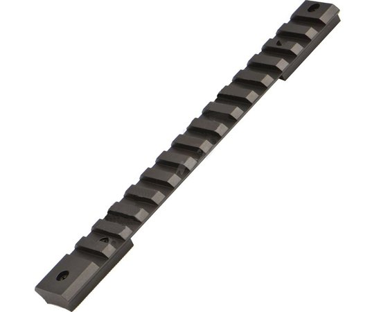 Планка Warne Tactical Rail Picatinny Savage LA 20 MOA (M667-20MOA-8)