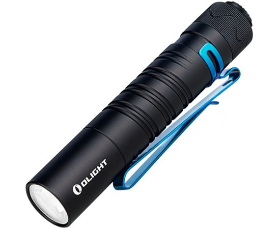 Фонарь ручной Olight I5R EOS black (0.0000.0354), Цвет: Чёрный