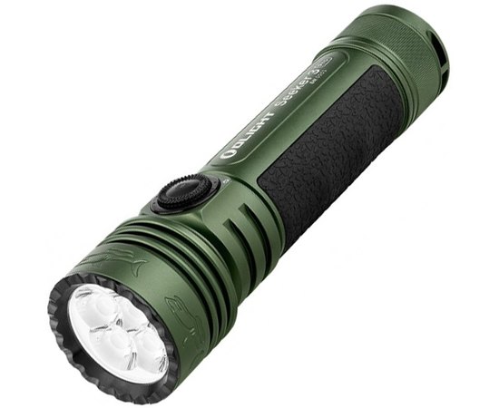 Фонарь Olight Seeker 3 Pro od green, Цвет: Зелёный