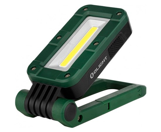 Фонарь Olight Swivel moss green (0.0013.0001)