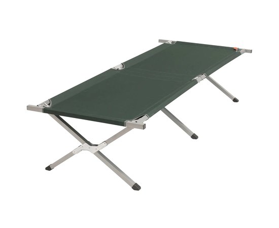 Ліжко кемпінгове Easy Camp Pampas Folding Bed Pacific Blue (480072) 929223