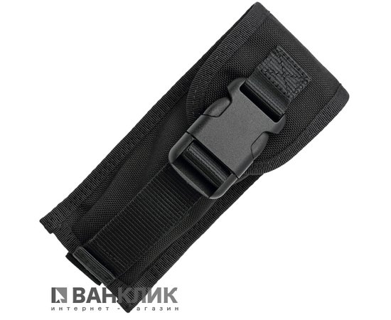 Чехол для ножа Pohl Force Alpha/Foxtrot MOLLE Holster Gen2 (3302)