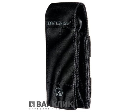 Чехол LEATHERMAN 4" Large  Molle 931005