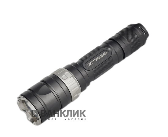 Фонарь JetBeam SMO, ярк. 450 lum. JT-3M XML