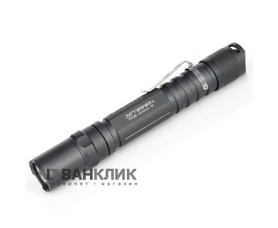 Фонарь JetBeam, ярк. 230 lum. PA20