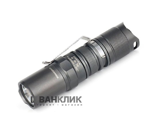 Фонарь JetBeam, ярк. 550 lum. PC10