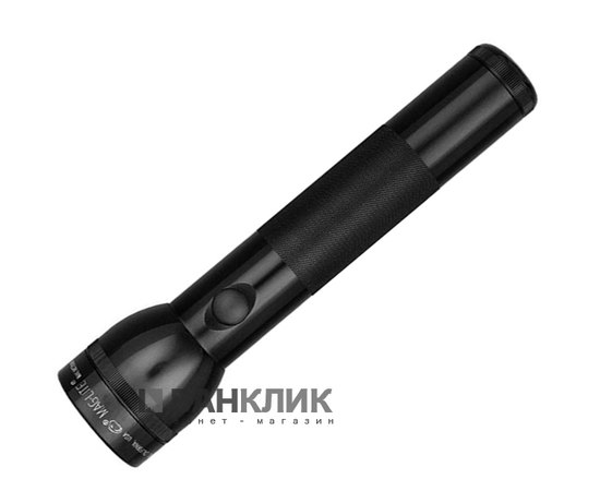 Фонарь Maglite 2D в блистере (S2DKG6C)