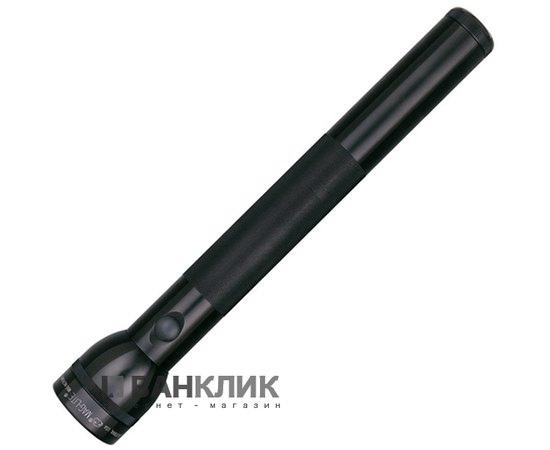 Фонарь Maglite 4D в картонной коробке (S4D015R)