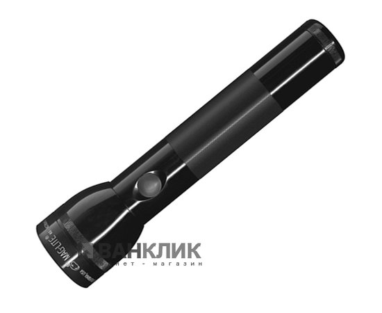 Фонарь Maglite LED 2D ST2D015R