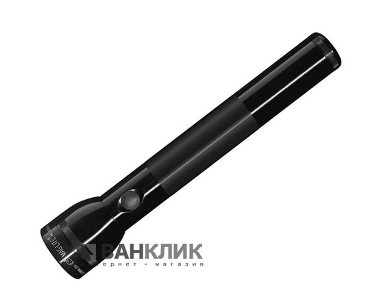 Фонарь Maglite LED 3D (ST3D015R)