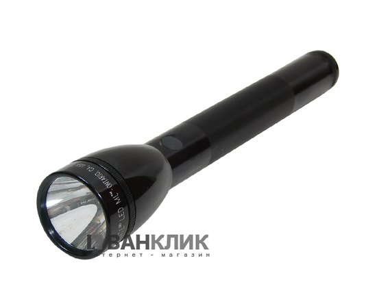 Фонарь Maglite ML 125