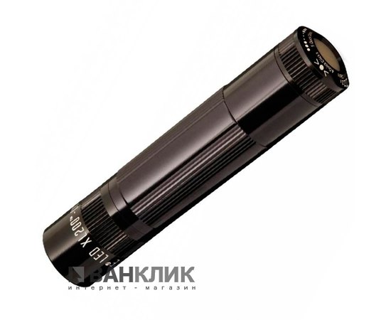 Фонарь Maglite XL200