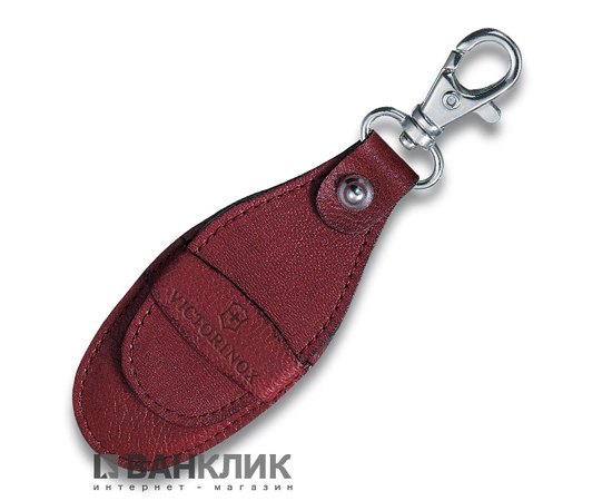 Карабин поясной Victorinox 4.1864