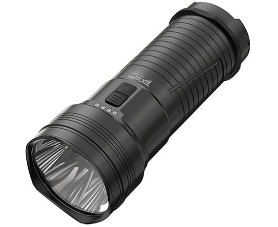 Фонарь LedLenser TFX Arcturus 6500 (502559)