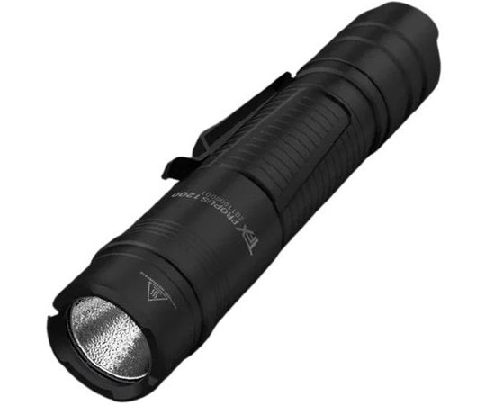 Фонарь LedLenser TFX Propus 1200 (502555)