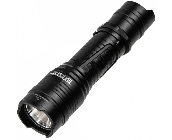 Фонарь LedLenser TFX Zosma 900 (502554)