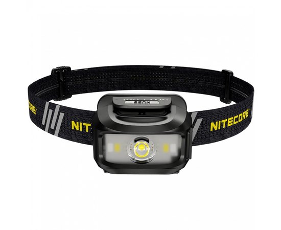 Налобный фонарь Nitecore NU35 (6-1425)