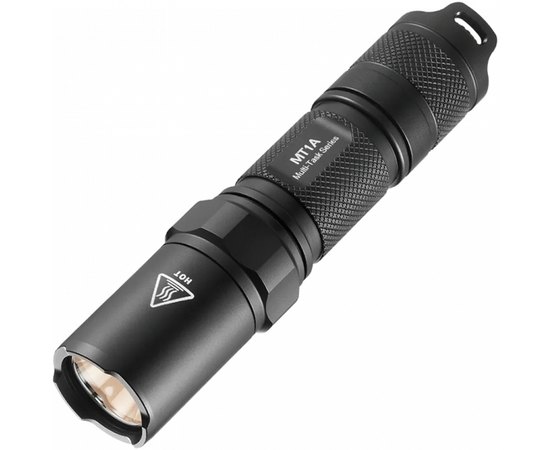 Фонарь ручной Nitecore MT1A (6-1070)