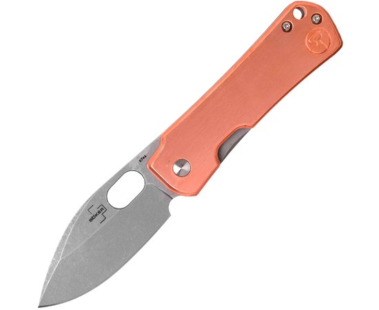 Карманный нож Boker Plus Gust Copper 01BO146