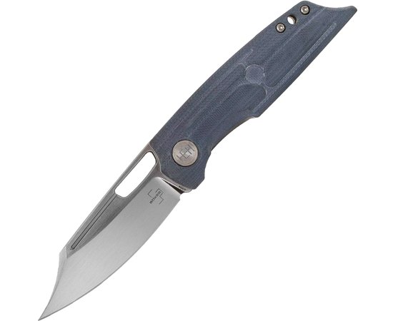 Нож Boker Plus HEA Hunter 01BO193