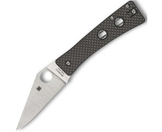 Ніж Spyderco Watu, Carbon Fiber / CPM20CV (C251CFP)