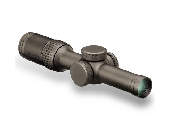 Прицел оптический Vortex Razor HD Gen II-E 1-6x24 VMR-2 MRAD (RZR-16009) 930044