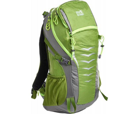 Рюкзак Skif Outdoor Seagle, 45 L green (1311G), Колір: Зелений