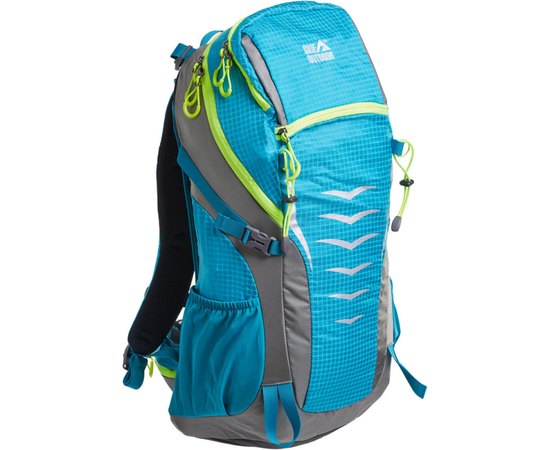 Рюкзак Skif Outdoor Seagle, 45L blue (1311BL), Колір: Синій