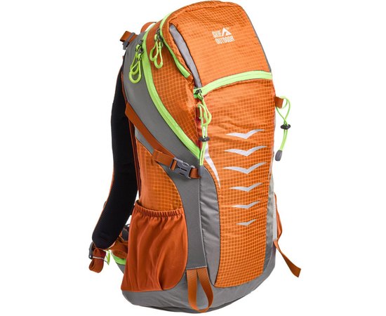 Рюкзак Skif Outdoor Seagle, 45L orange (1311OR), Цвет: Оранжевый