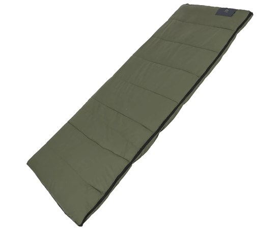 Спальний мішок Bo-Camp Altay XL Cool/Warm Bronze 2° Green/Grey (3605865) DAS301472