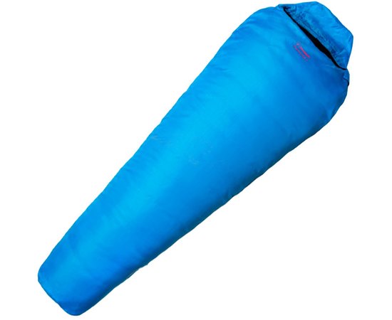 Спальний мішок Snugpak Travelpak 2 Comfort +2°С/Extreme -3°С blue (8211650360235)