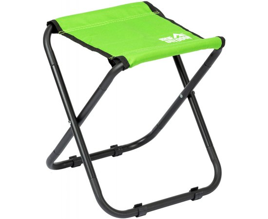 Стул раскладной Skif Outdoor Steel Cramb L green (MT-009GRN), Цвет : Зелёный