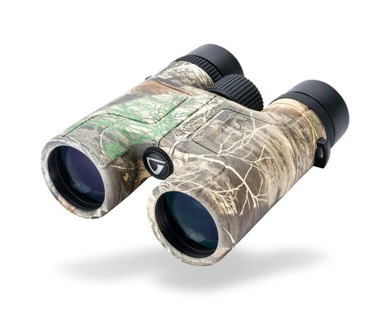 Бинокль Vanguard Vesta 10x42 WP Realtree Edge (DAS301027), Цвет: Камуфляж