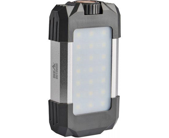 Фонарь кемпинговый Skif Outdoor Light Shield EVO (HQ-3500)