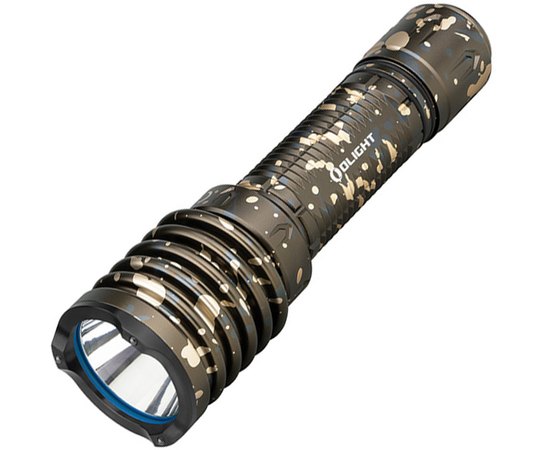 Фонарь Olight Warrior X 3 desert camouflage (Warrior X 3 DC)