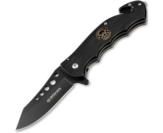 Нож Boker Magnum Special Forces 01MB858