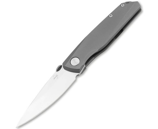 Ніж Boker Plus Connector Titan 01BO353