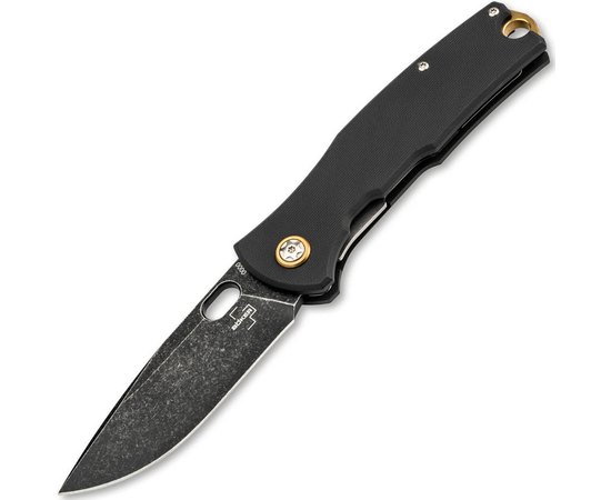 Ніж Boker Plus Fieldfolder 01BO375