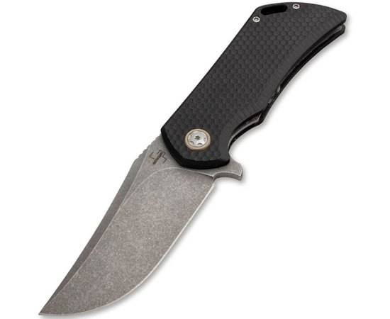 Ніж Boker Plus Golem 01BO192