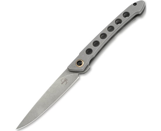 Ніж Boker Plus Urban Spillo Flipjoint 01BO469