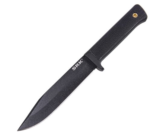 Нож Cold Steel SRK Black SK-5 (49LCKZ)