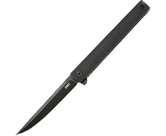 Ніж CRKT CEO Black 7097K