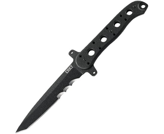 Ніж CRKT M16 Fixed black M16-13FX