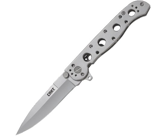 Кишеньковий ніж CRKT M16 Silver Stainless steel M16-03SS