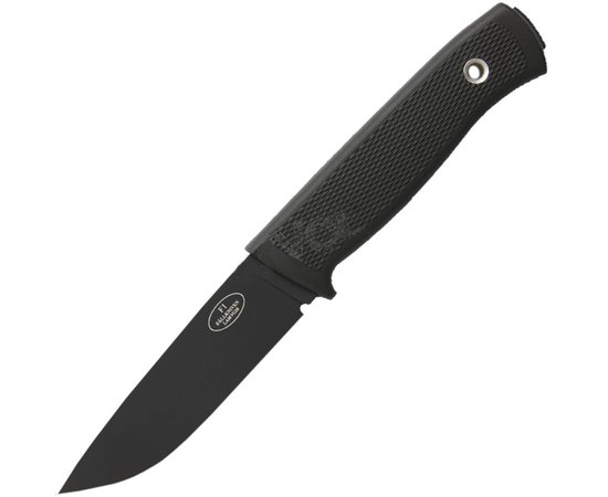 Ніж тактичний Fallkniven F1 Pilot Survival black F1BL