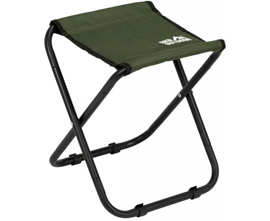 Стул раскладной Skif Outdoor Steel Cramb L olive (MT-009OL), Цвет : Оливковый