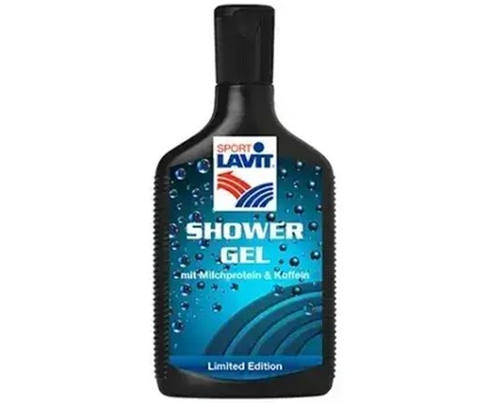 Гель для душу Sport Lavit Shower Gel Milk & Coffee 200 ml (39783900)