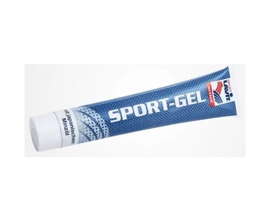 Гель охлаждающий Sport Lavit Sportgel 100 ml (39602000)