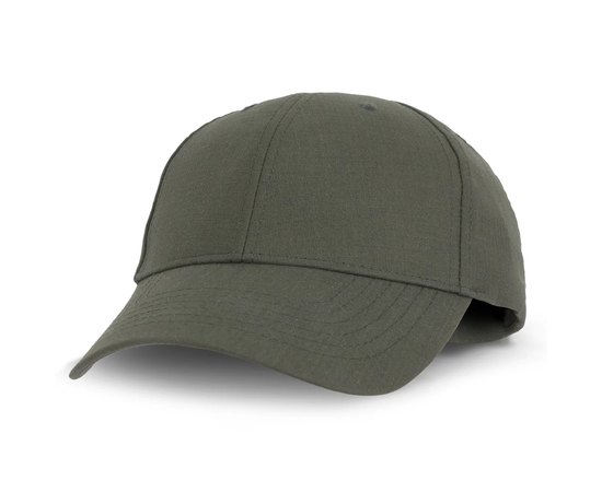 Кепка First Tactical FT Flex Cap 2XL зеленый (142062-830-XXL), Размеры: 2XL, Цвет: Зелёный